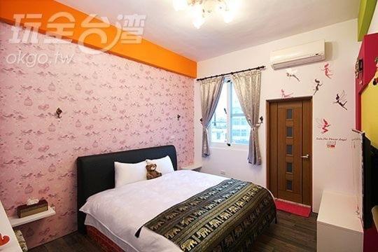 鐵花108 民宿 T'ai-tung Buitenkant foto
